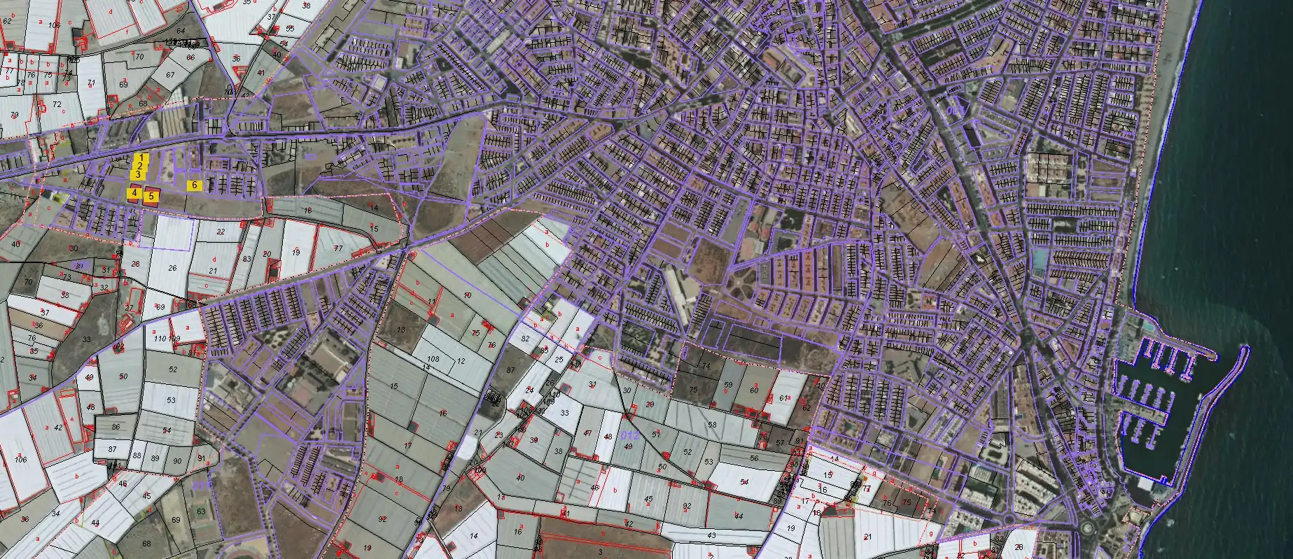 Wohnbaugrundstück zum Verkauf in Calle Orión 7, imagen 12