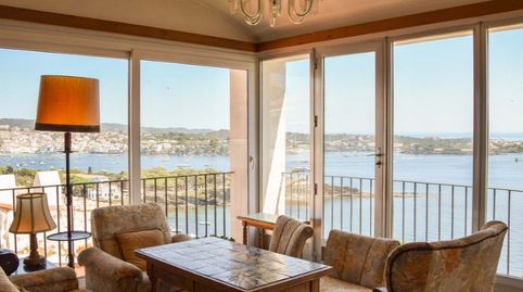 Foto 4 de Casa o chalet en venta en Cami Cala Nans, Cadaqués, Girona