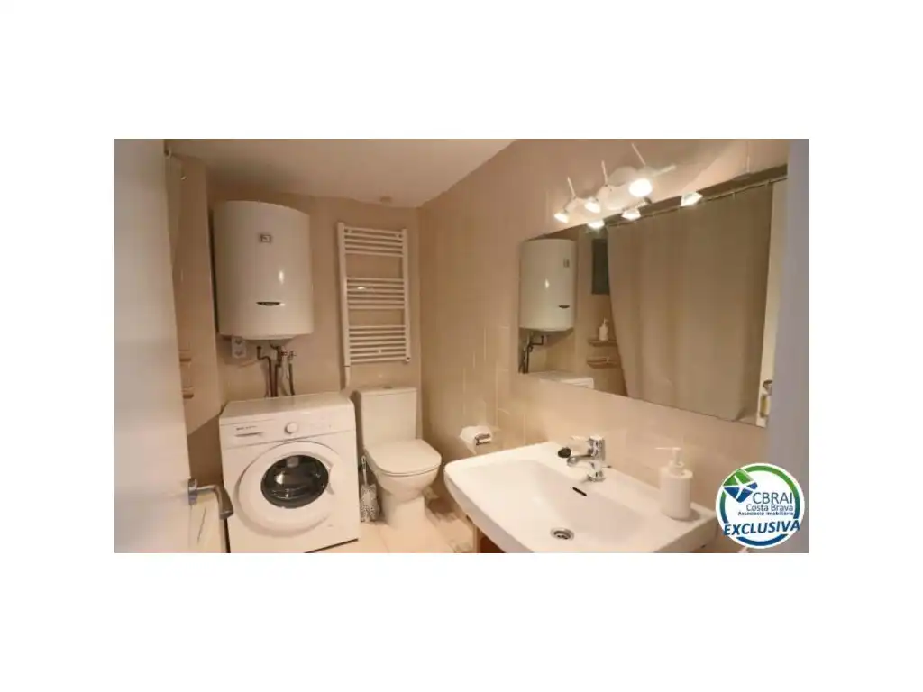 Estudio con ascensor en venta en Calle De L'Alhambra 47, imagen 7
