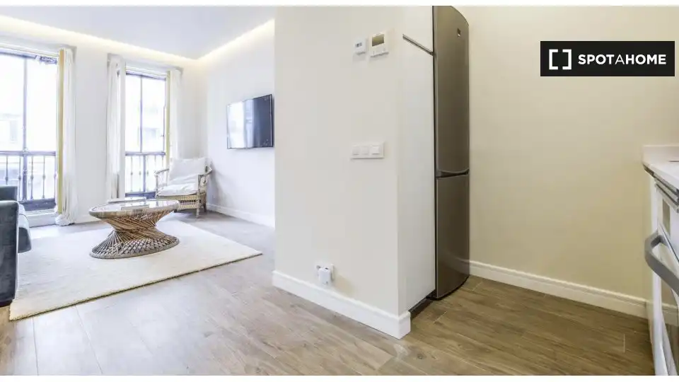 Flat to rent in Centro, imagen 3