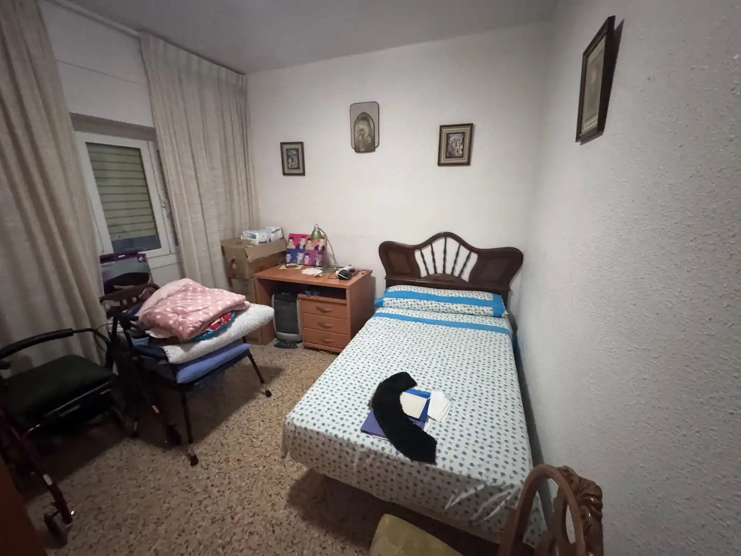 Appartement avec terrasse à vendre à El Mercado - Plaza de Toros, imagen 16