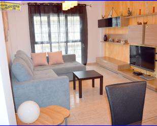 Living room of Flat for sale in Santomera