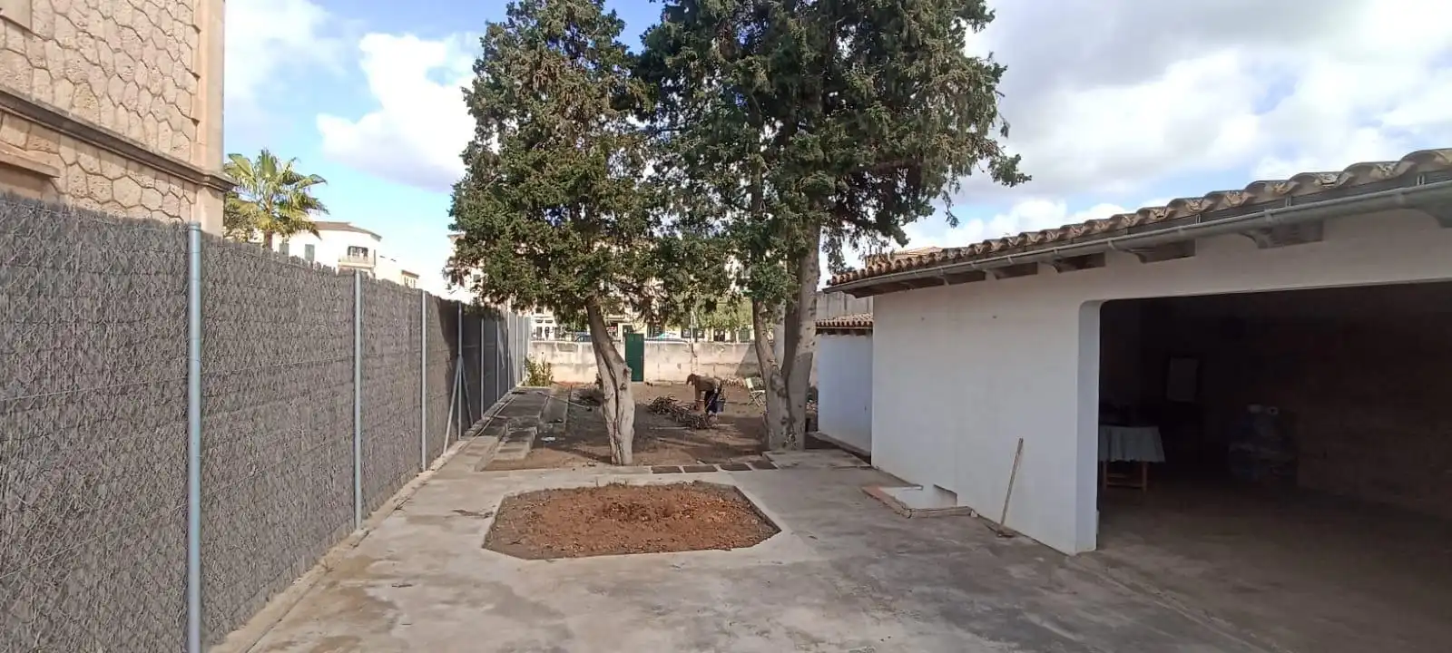 Grundstücke und Bauplätze zum Verkauf in Ronda DE S'ESTACIO, imagen 6