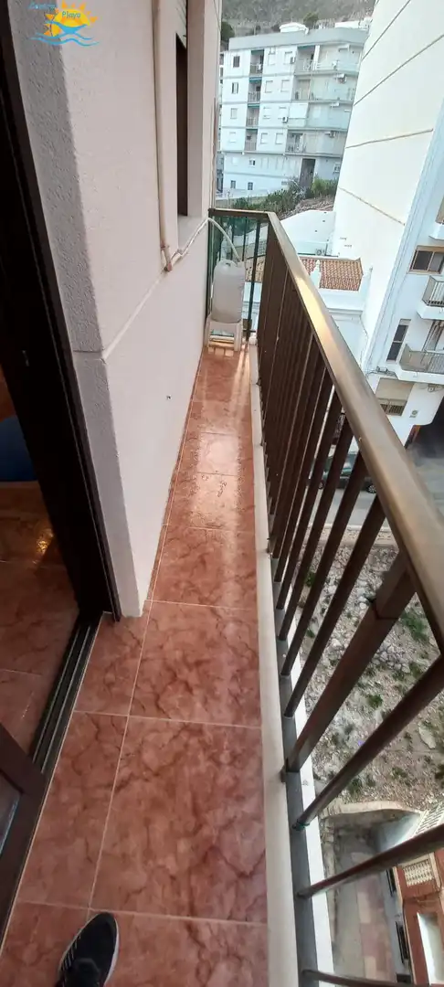 Apartament en venda a Sant Antoni