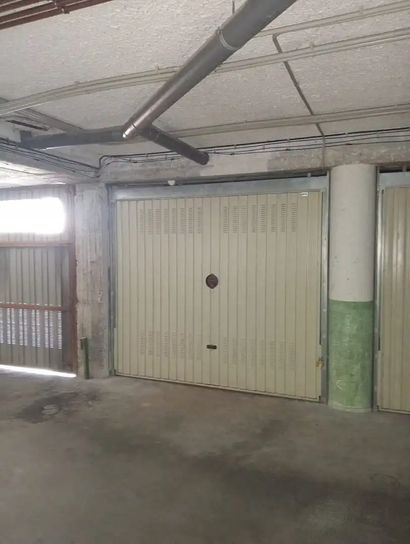 Parking of Ground floor for sale in Torrelavega   with Heating