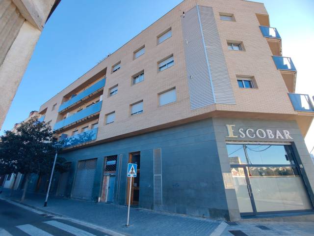 Piso en Venta en Carrer Puig i Llagostera en Centre