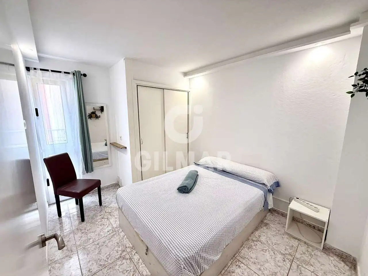 Habitación de Piso en venta en Arona con Amueblado