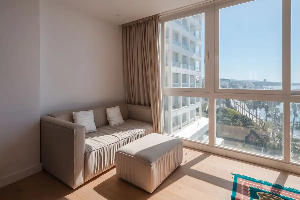 Wohnung zum Verkauf in Marbella,Avenida Ricardo Soriano, imagen 29