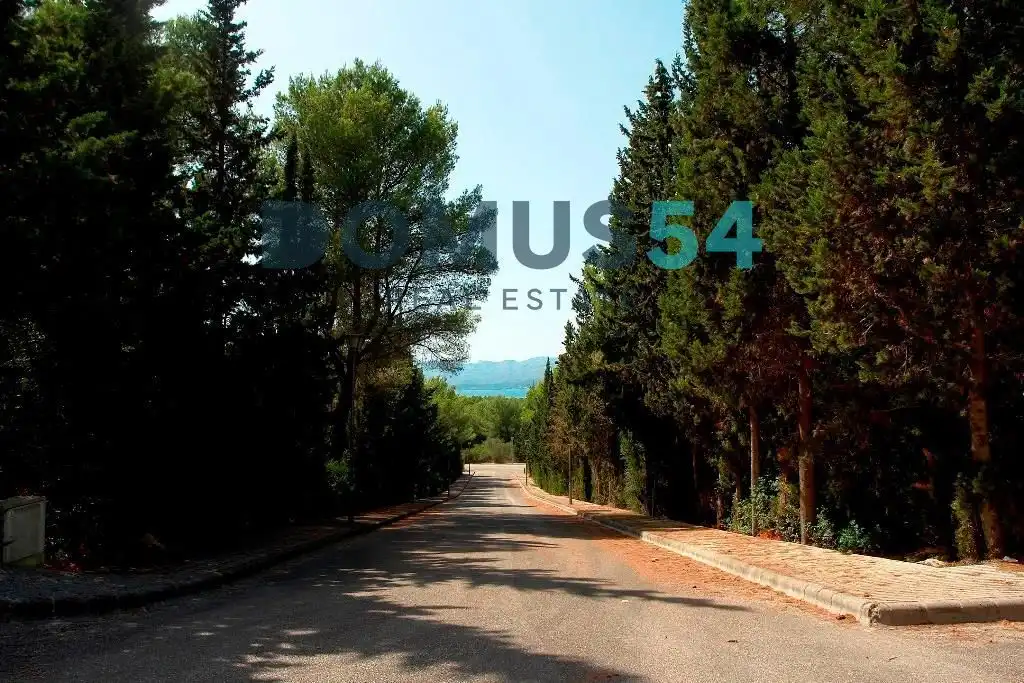 Land for sale in Alcúdia