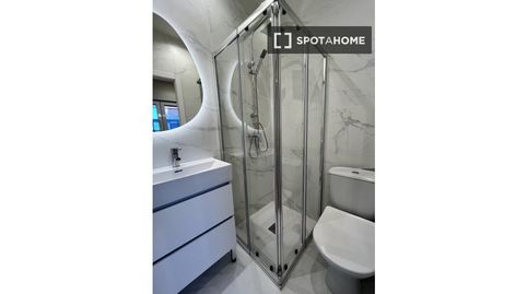 Foto 3 de Habitació a Guindalera, Madrid Capital