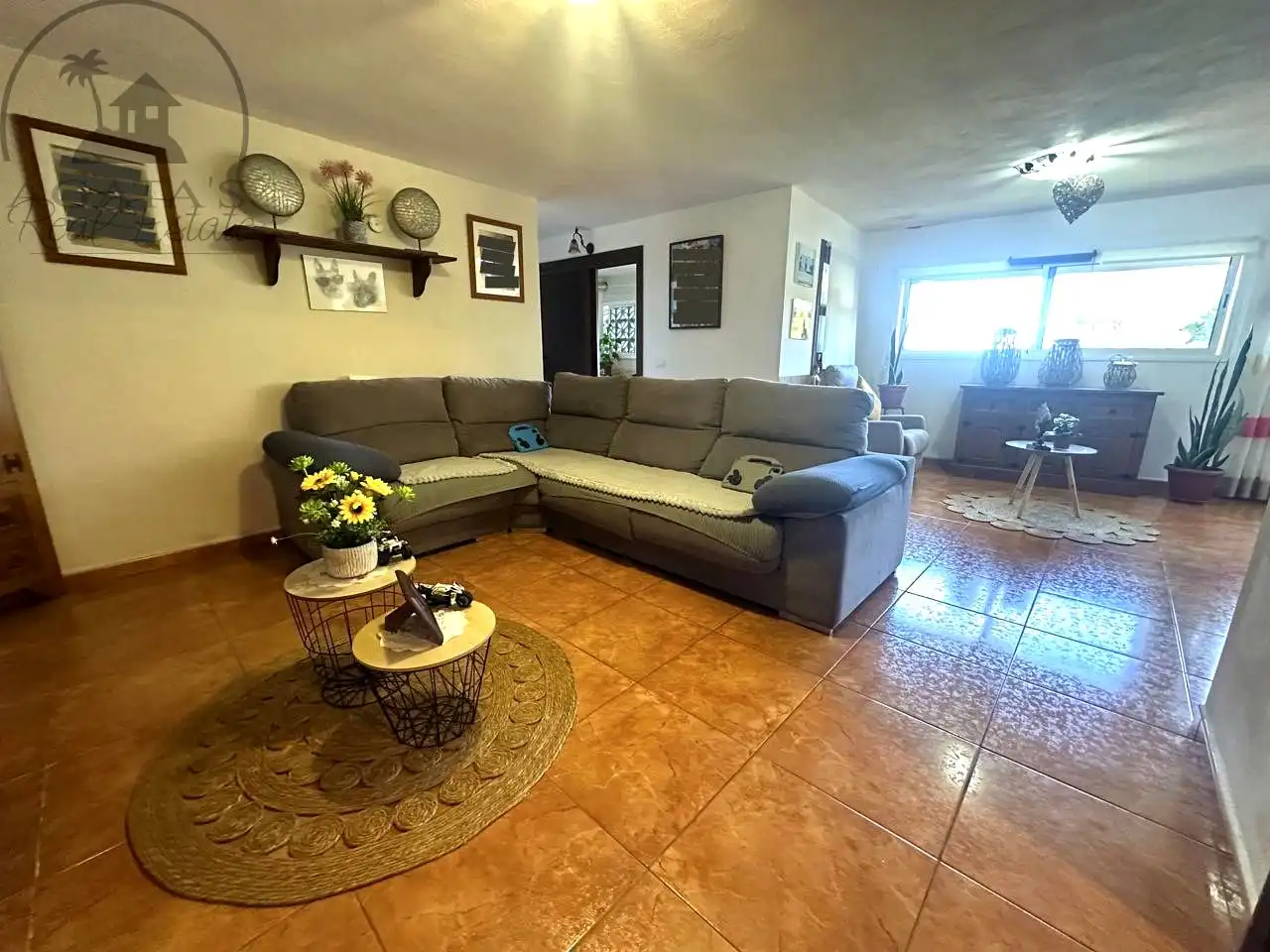 Casa con jardín en venta en La Vega - El Amparo - Cueva del Viento, imagen 66