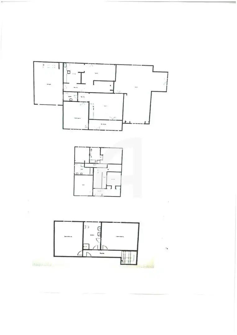Casa o chalet en venta en Villanueva de la Cañada con Aire acondicionado, Calefacción y Jardín privado