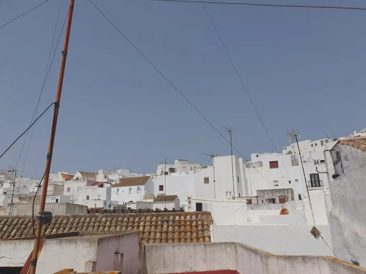 Maison à vendre à Vejer, imagen 11