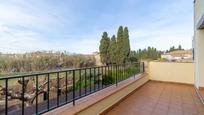 Terrace of House or chalet for sale in Torroella de Fluvià  with Air Conditioner, Private garden and Terrace