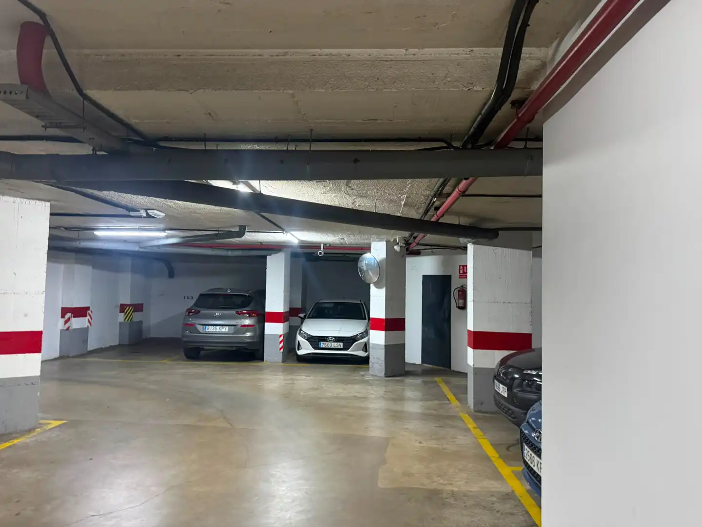 Appartement avec terrasse à vendre à Plaza de Corteconcepción, imagen 22