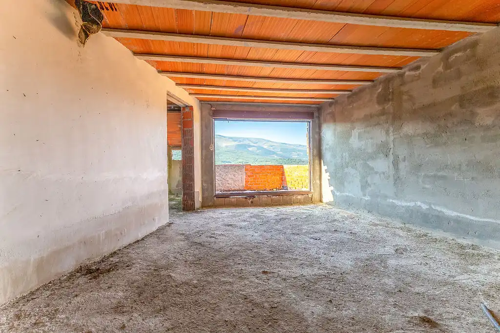 Houses for sale in Vallejera de Riofrío  with Private garden, Terrace and Balcony