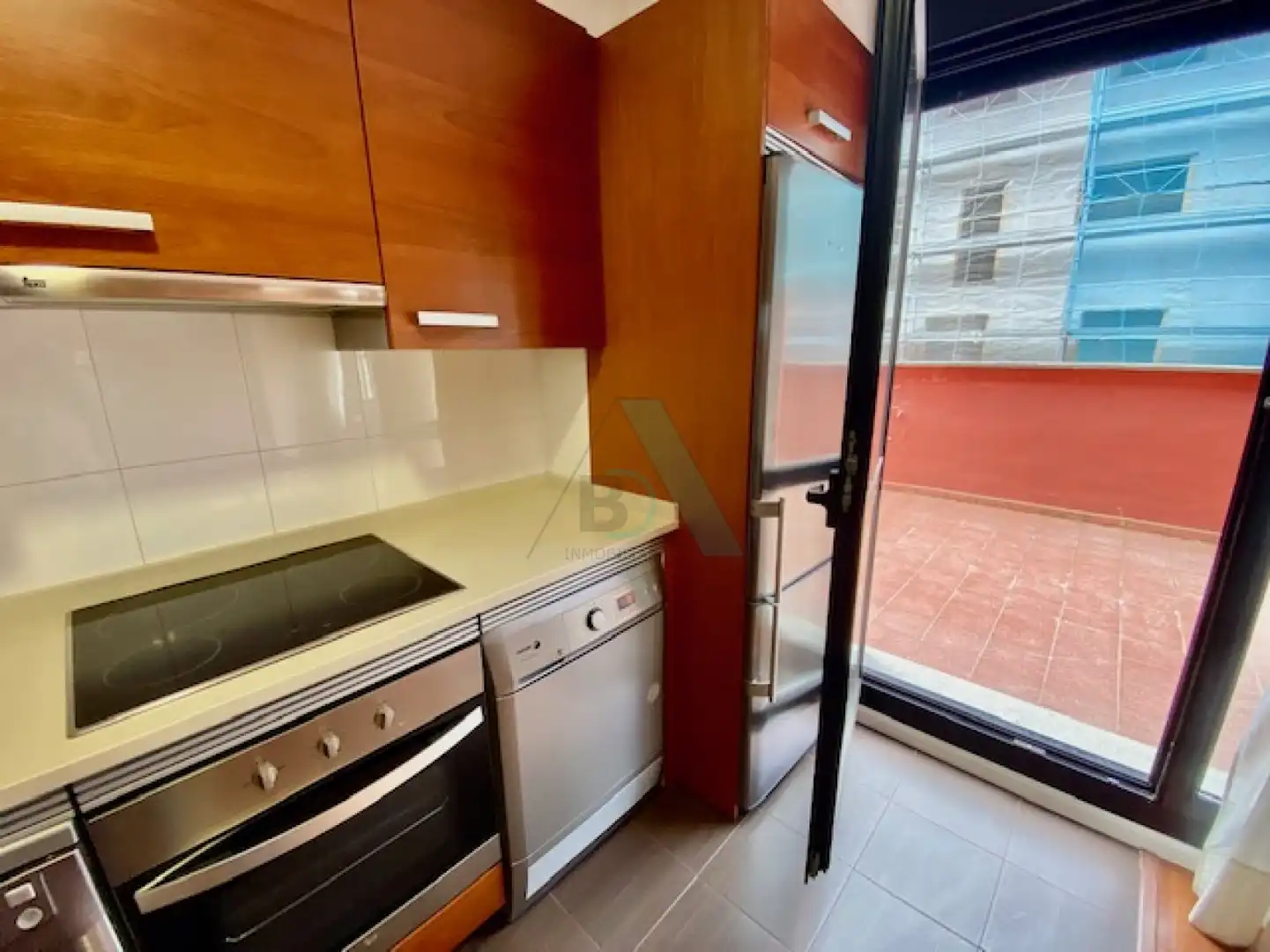 Cuina de Pis en venda en Llanes amb Calefacció i Terrassa