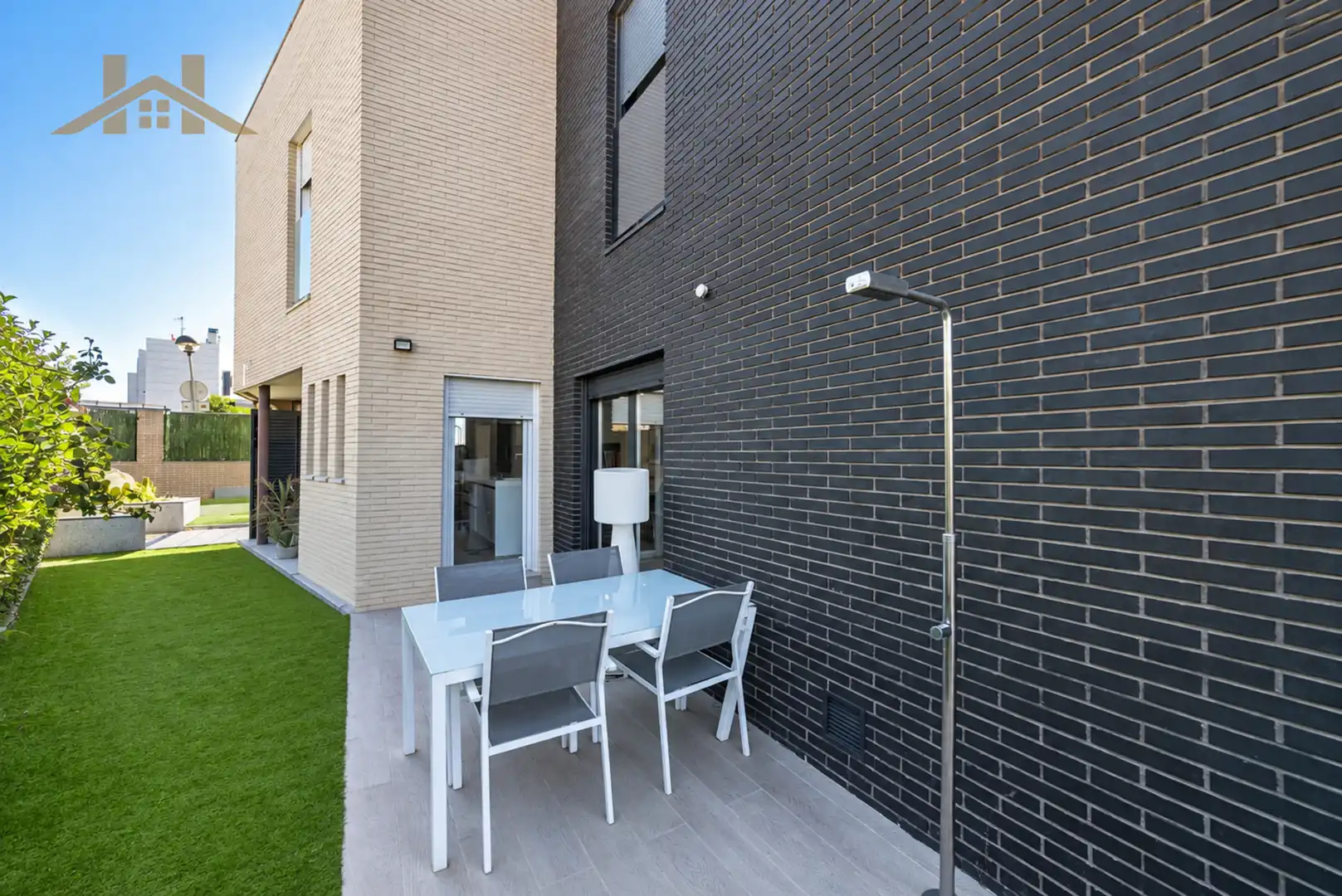 Doppelhaushälfte mit Terrasse zum Verkauf in Castillo Campodón, imagen 21