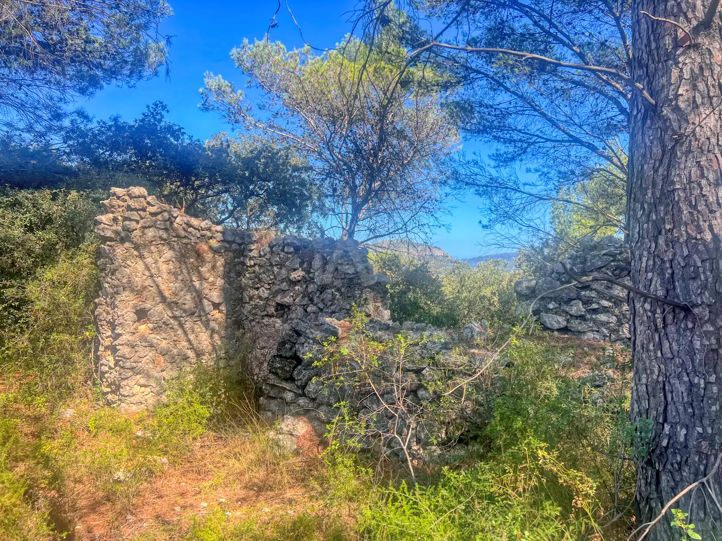 Residencial en venta en Murla