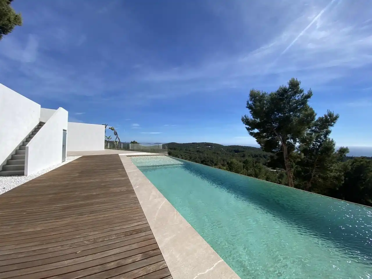 Casa amb piscina en venda a Es Cubells, imagen 43