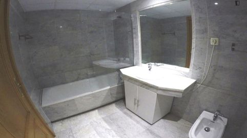 Foto 5 de Estudi de lloguer a Numancia, Madrid Capital