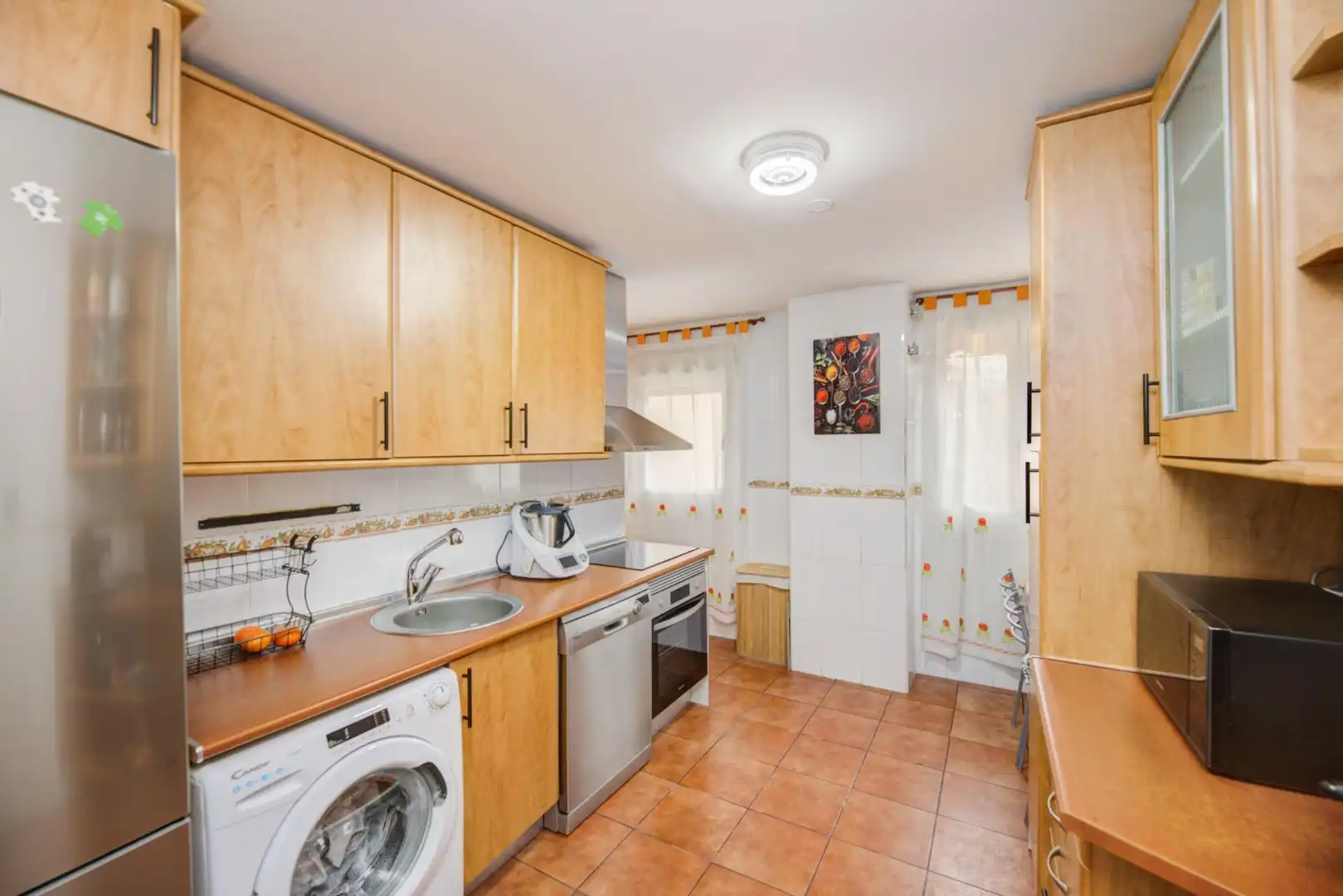 Flat for sale in Mejorada del Campo