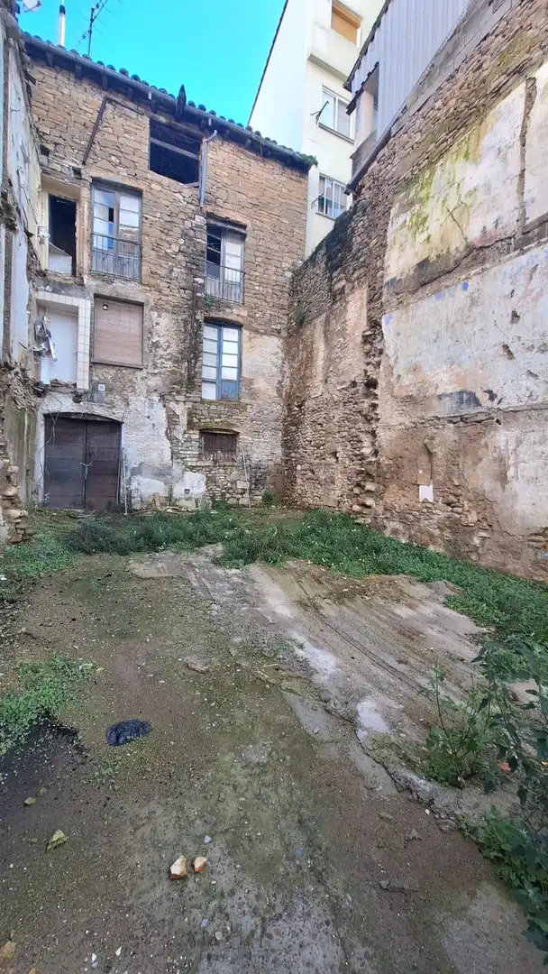 Residencial en venda en Jaca