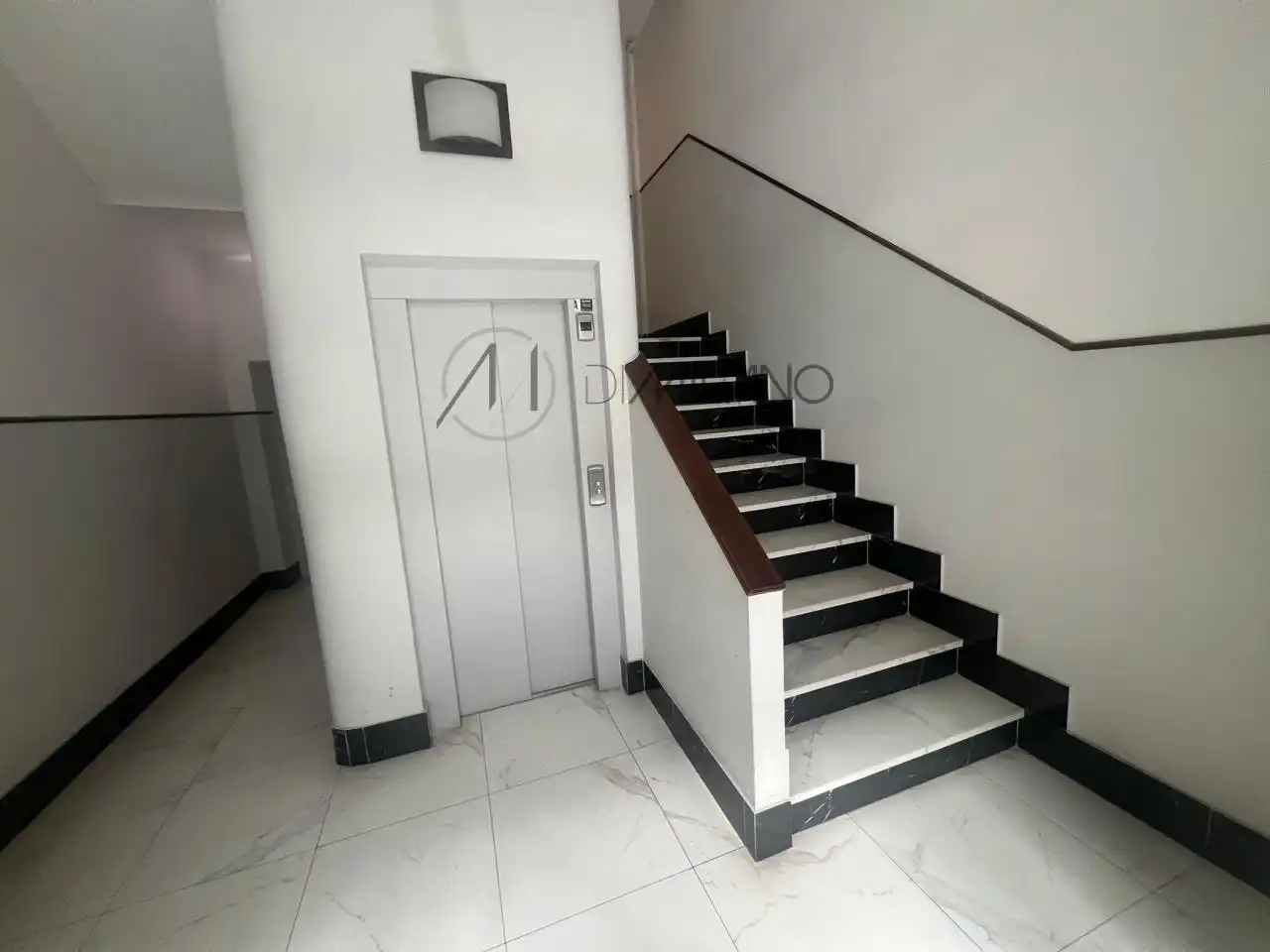 Flat for rent in Vigo   with Heating