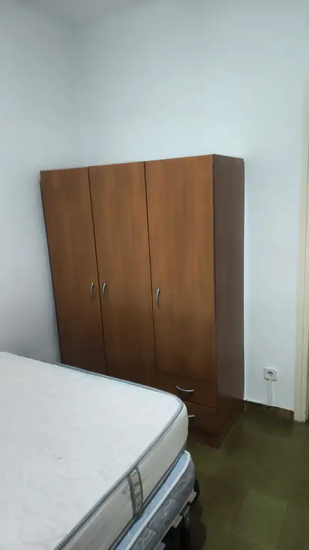 Habitación de Piso de alquiler en Igualada con Calefacción, Amueblado y Horno