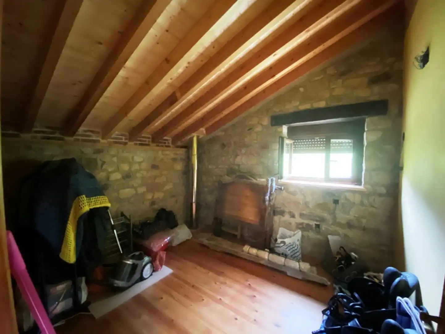Casa o xalet en venda en Mazcuerras amb Calefacció
