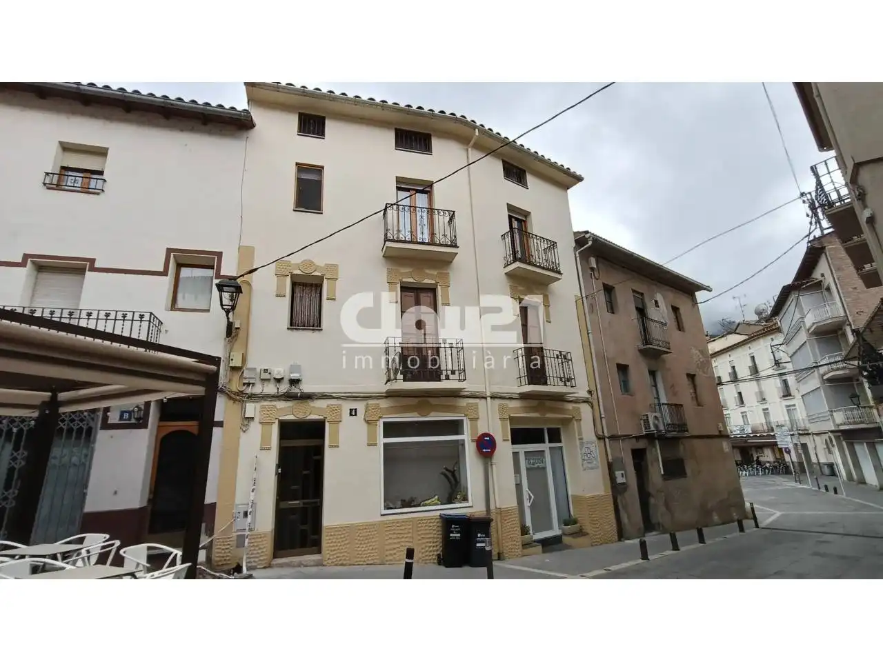 House for sale in Calle Pontarró, imagen 2