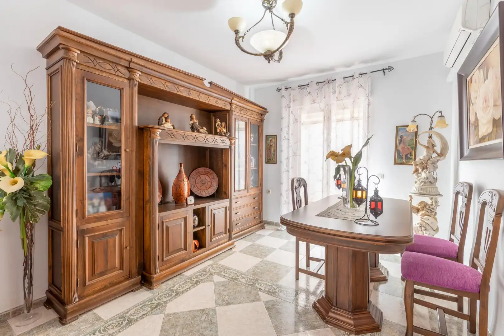 Reihenhaus zum Verkauf in Calle TVAL BLAS DE OTERO 4, imagen 5