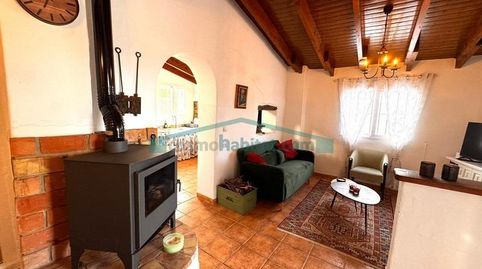 Foto 3 de Casa o chalet en venta en Tàrbena, Alicante