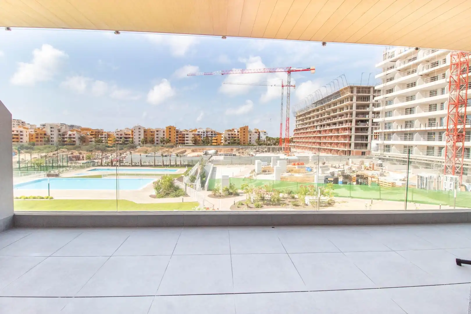 Apartment mit Terrasse zum Verkauf in Calle  Pleamar, imagen 24