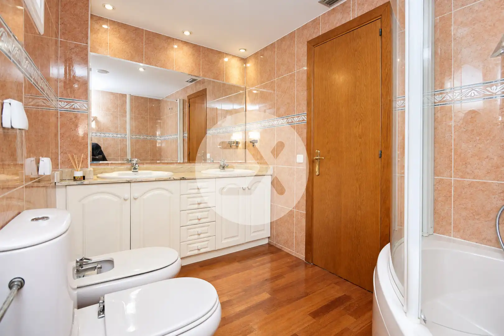 Baño de Piso en venta en El Poal