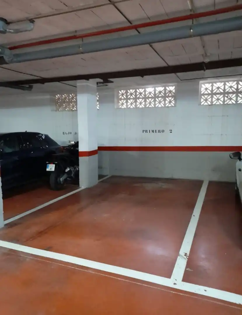 Apartament amb piscina en venda a Parque de la Paloma, imagen 10