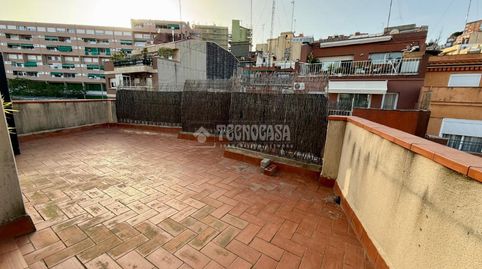 Foto 2 de Piso en venta en Can Baró, Barcelona Capital