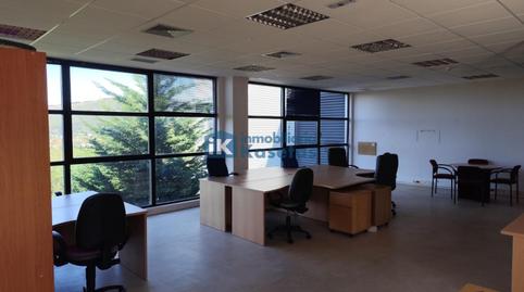 Foto 3 de Oficina de alquiler en Abanto y Ciérvana-Abanto Zierbena, Bizkaia