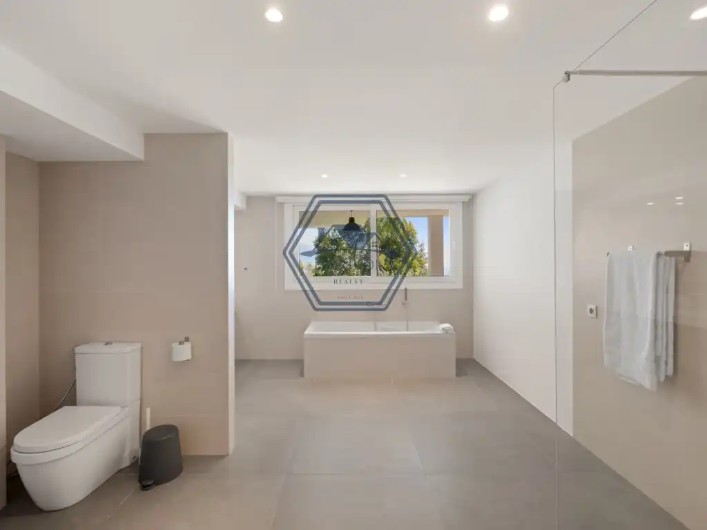 Casa con terraza en venta en Calle Nuremberg, imagen 47
