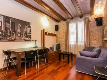 Apartment to rent in Sant Pere, Sta. Caterina i la Ribera