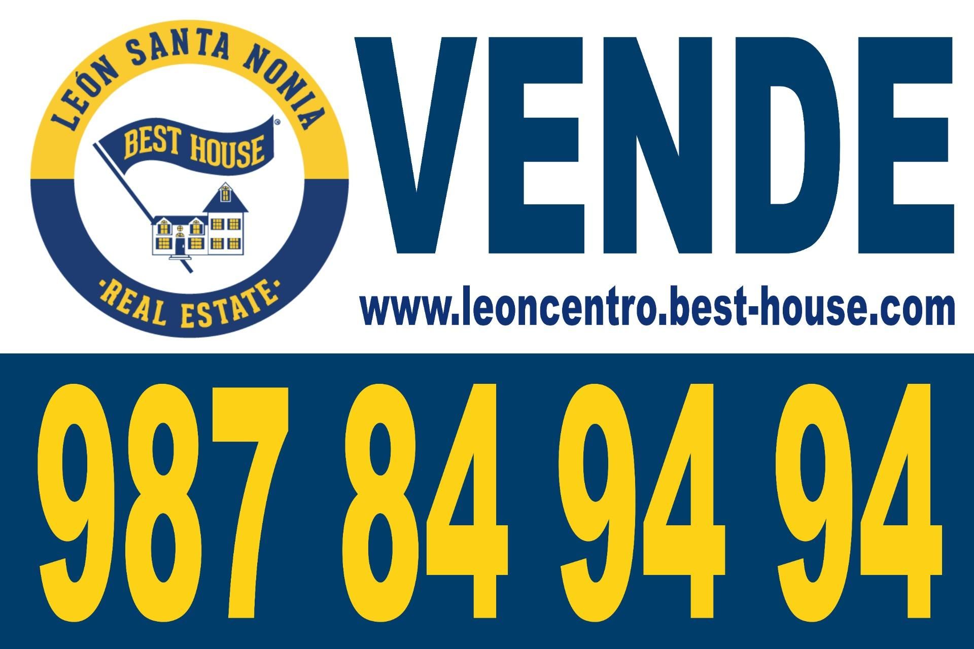 Residencial en venda a Garrafe de Torío