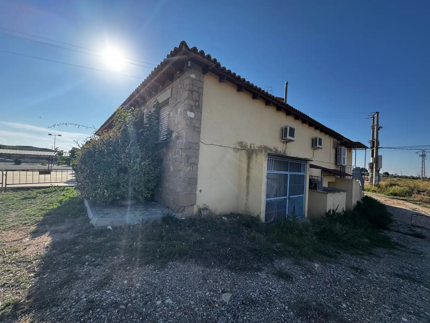 Local comercial en venda a Plaça Poligono 62 137K, imagen 30