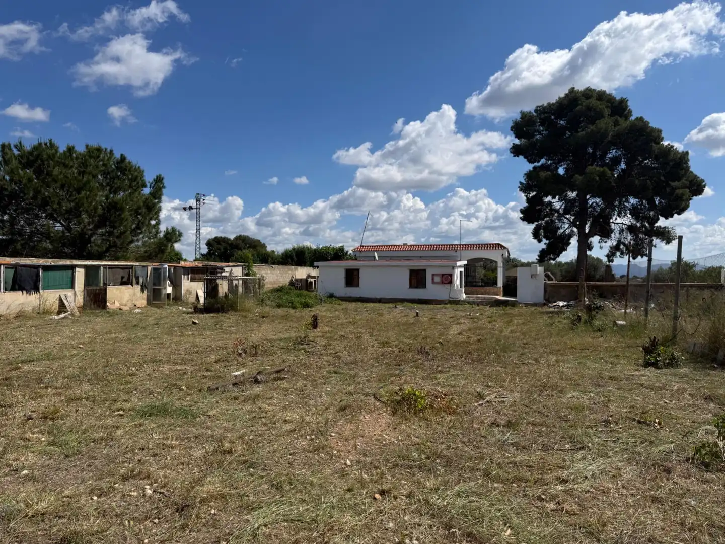 Houses for sale in Llíria  with Air Conditioner, Private garden and Terrace