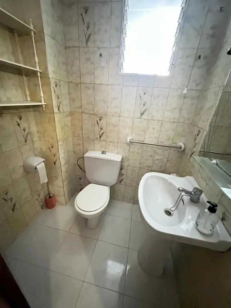Habitació a Mestrets
