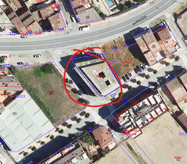 Residencial en venda a Avinguda de Catalunya 121, imagen 5