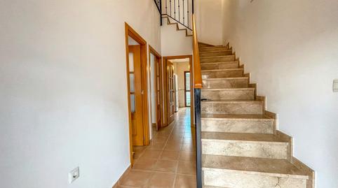 Foto 2 de Casa adosada en venda a Noria, Villablanca, Huelva