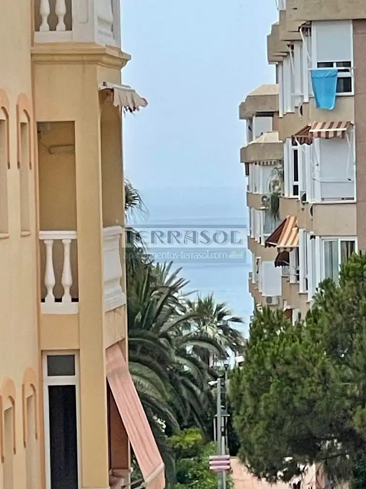 Apartament amb piscina en venda a Urbanización Santa Rosa, imagen 4