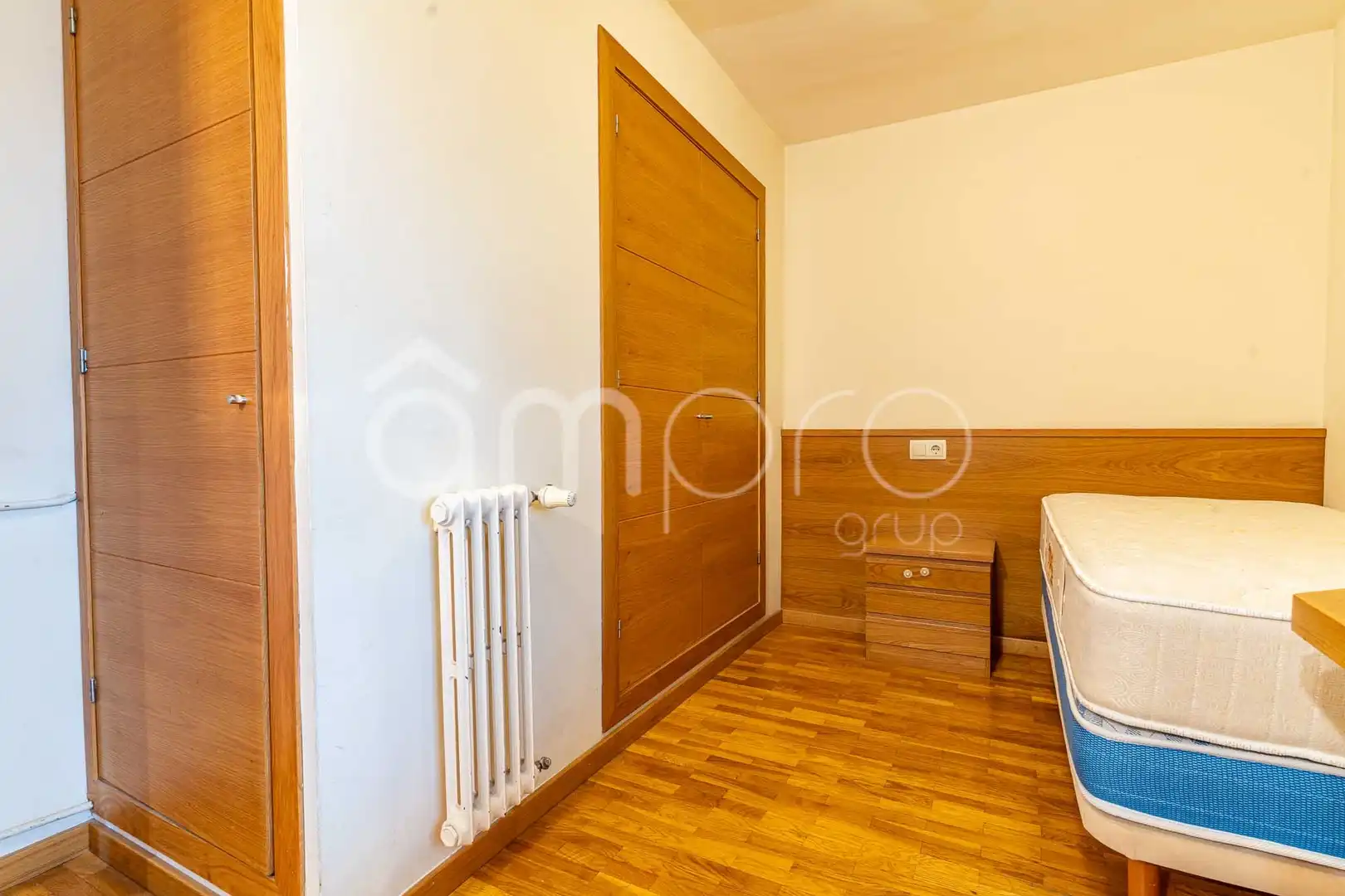 Piso de alquiler en Tarragona con Calefacción, Terraza y Trastero
