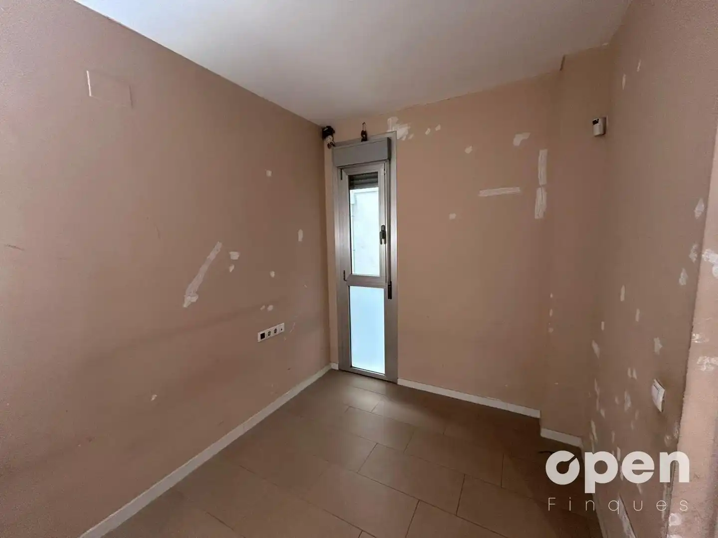 Bedroom of Flat for sale in Terrassa  with Terrace