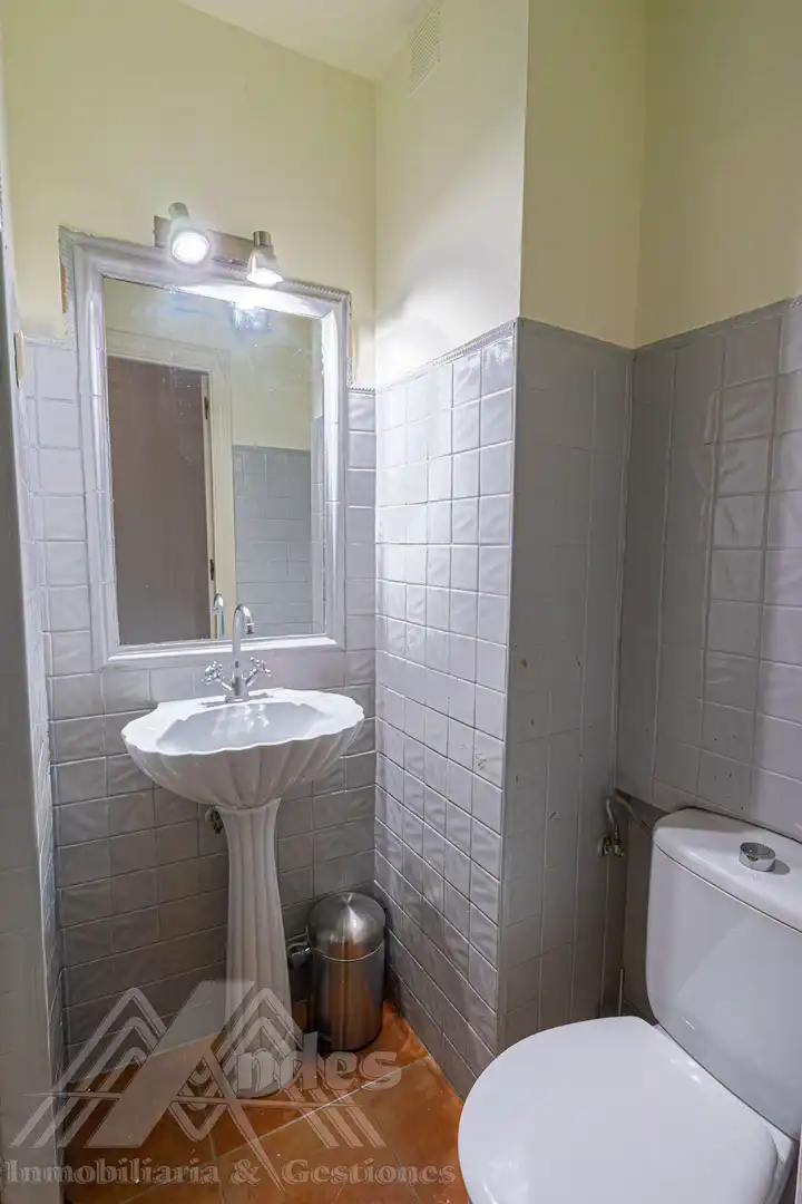 Baño de Piso en venta en Majadahonda con Aire acondicionado, Calefacción y Trastero